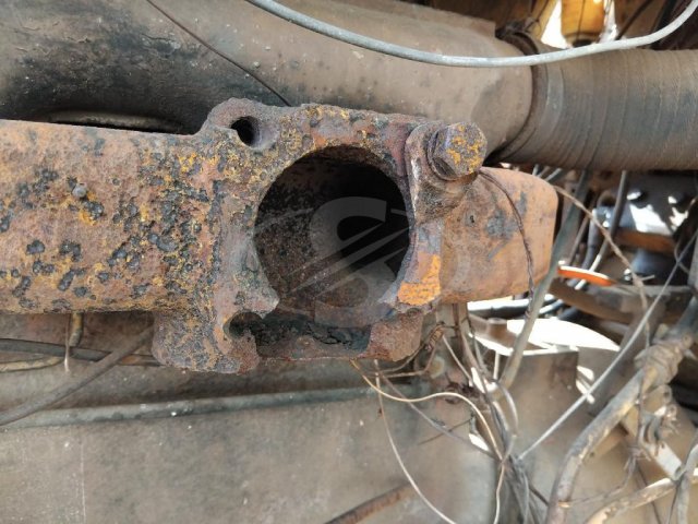 TRATOR VALMET 110ID — foto 10 de 12