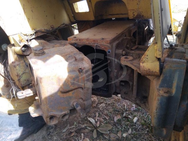 TRATOR VALMET 110ID — foto 11 de 12