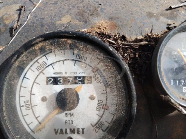 TRATOR VALMET 110ID — foto 12 de 12