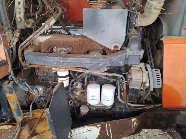 TRATOR MASSEY FERGUSON 650 — foto 7 de 14