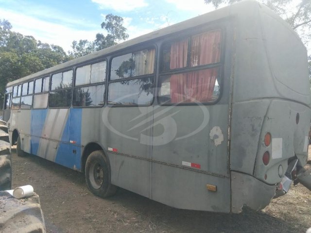 MBENZ/BUSSCAR URBPLUS U — foto 5 de 12