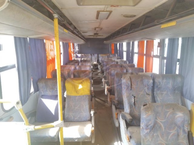 MBENZ/BUSSCAR URBPLUS U — foto 10 de 12