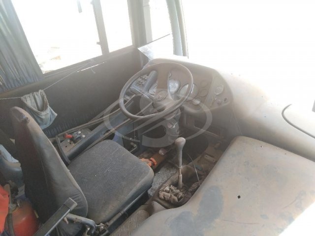 MBENZ/BUSSCAR URBPLUS U — foto 9 de 12