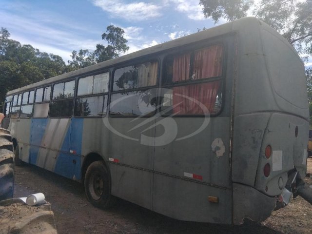 MBENZ/BUSSCAR URBPLUS U — foto 4 de 12