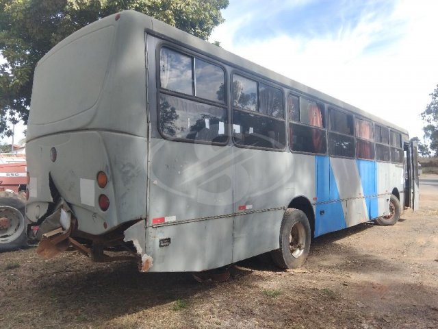 MBENZ/BUSSCAR URBPLUS U — foto 6 de 12