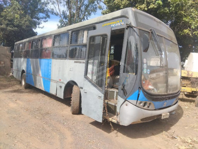MBENZ/BUSSCAR URBPLUS U, 02/02