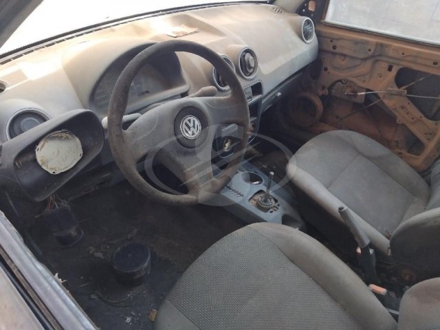 VW/GOL 1.0 GIV — foto 9 de 18