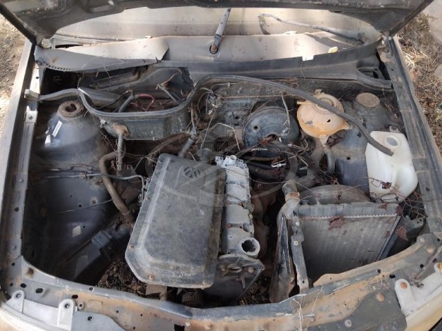 VW/GOL 1.0 GIV — foto 7 de 18