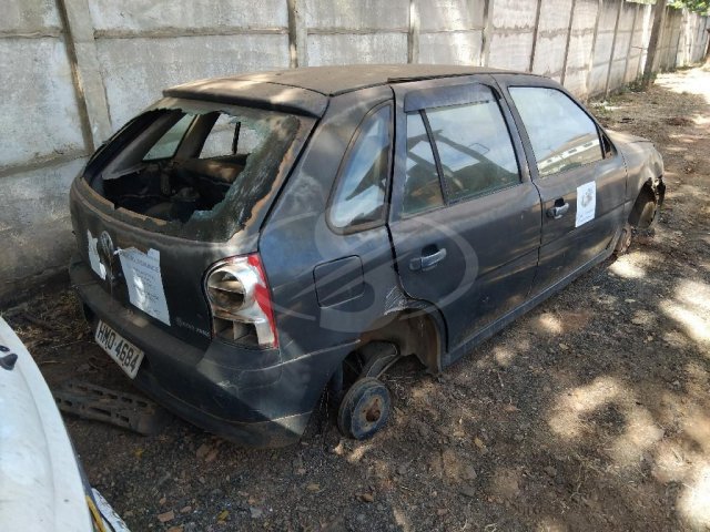 VW/GOL 1.0 GIV — foto 4 de 18