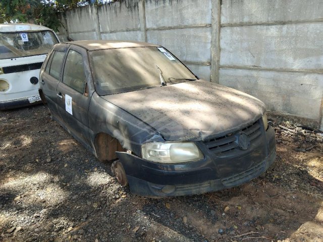 VW/GOL 1.0 GIV — foto 3 de 18