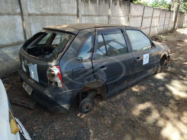 VW/GOL 1.0 GIV — foto 6 de 18