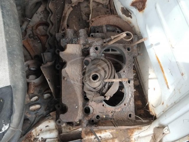VW/KOMBI — foto 11 de 17