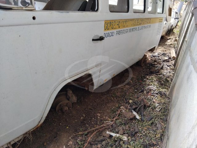 VW/KOMBI — foto 10 de 17