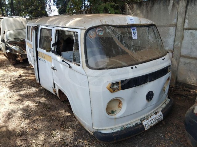 VW/KOMBI — foto 3 de 17