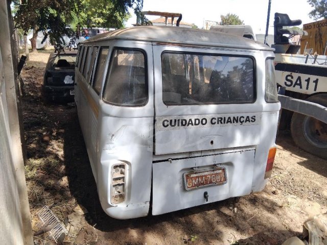 VW/KOMBI — foto 4 de 17