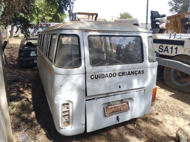 VW/KOMBI — foto 5 de 17