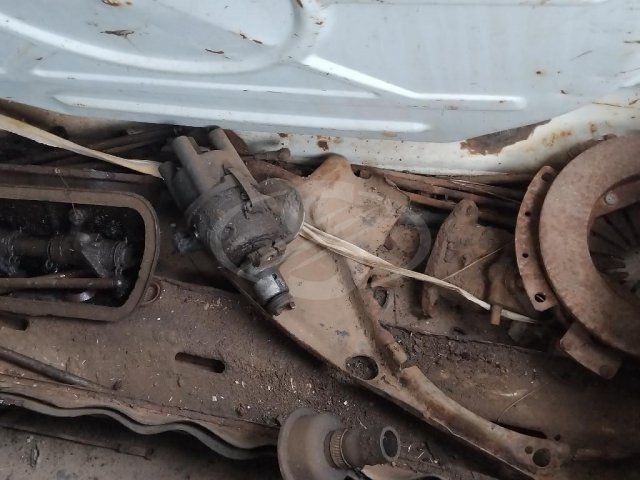 VW/KOMBI — foto 14 de 17