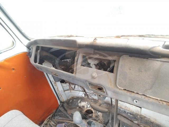 VW/KOMBI — foto 13 de 17