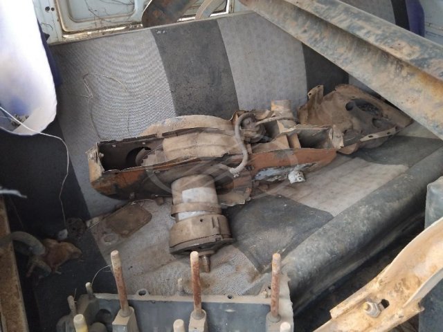 VW/KOMBI — foto 15 de 17