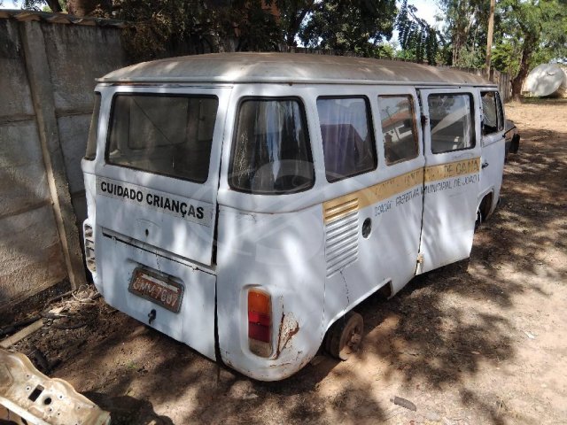 VW/KOMBI — foto 6 de 17