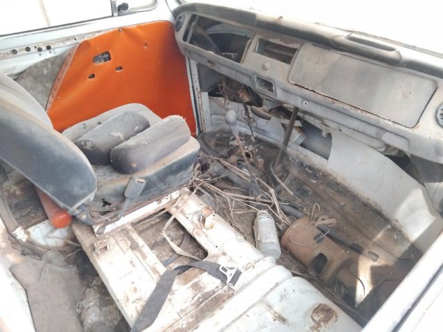 VW/KOMBI — foto 8 de 17
