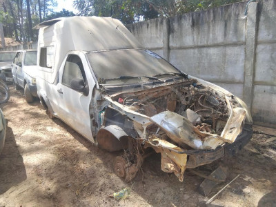 FIAT/STRADA TRANSFORM A, 12/13