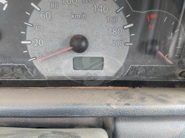 FIAT/UNO MILLE WAY ECON — foto 10 de 10