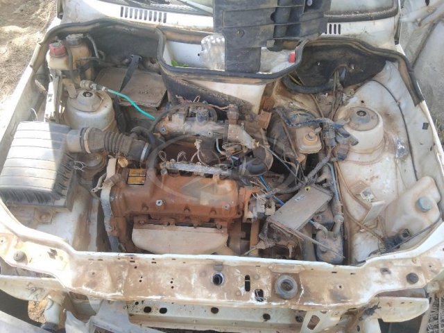 FIAT/UNO MILLE WAY ECON — foto 7 de 9
