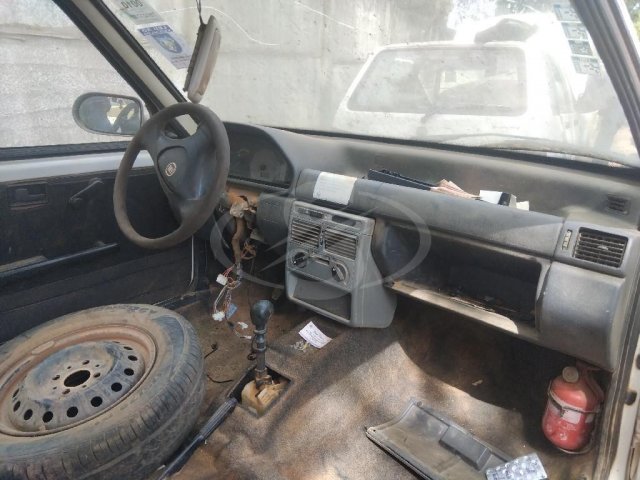 FIAT/UNO MILLE WAY ECON — foto 9 de 9
