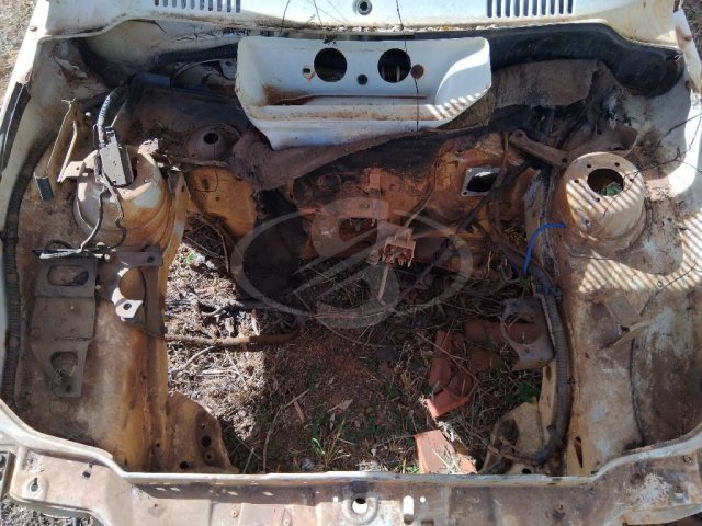 FIAT/UNO MILLE FIRE — foto 7 de 17