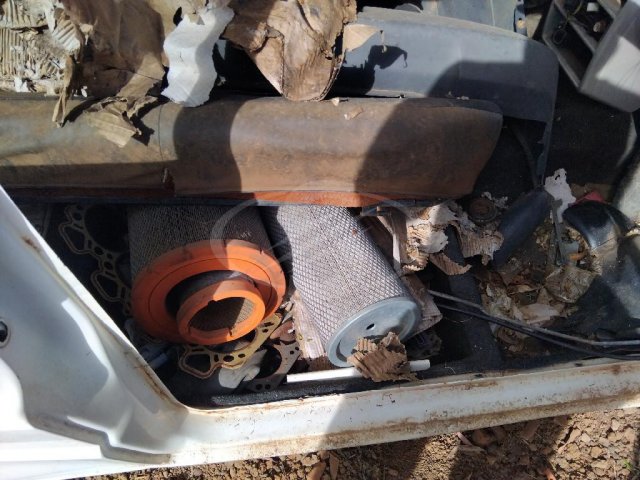 FIAT/UNO MILLE FIRE — foto 13 de 17