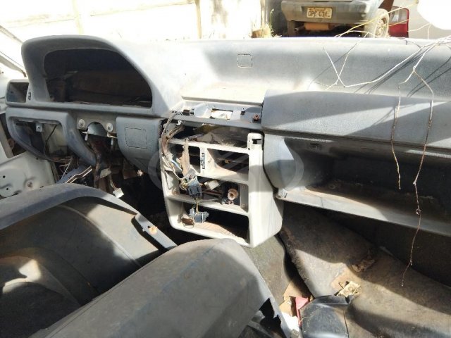 FIAT/UNO MILLE FIRE — foto 11 de 17