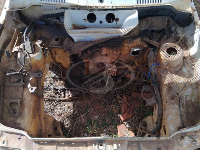 FIAT/UNO MILLE FIRE — foto 8 de 17