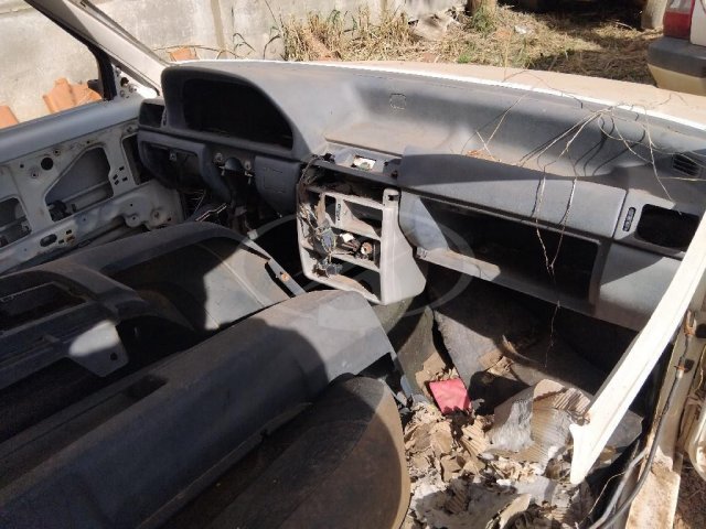 FIAT/UNO MILLE FIRE — foto 9 de 17