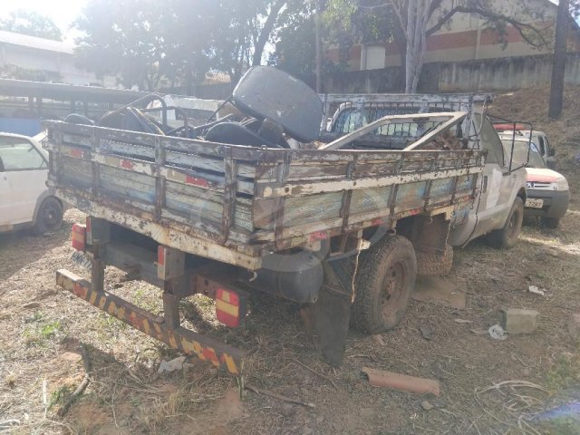 FORD/F350 G — foto 6 de 8