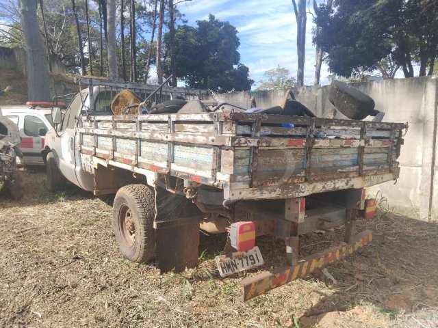 FORD/F350 G — foto 4 de 8