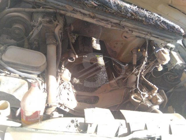 FORD/F350 G — foto 7 de 8