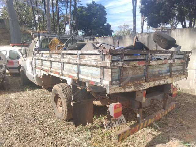 FORD/F350 G — foto 5 de 8