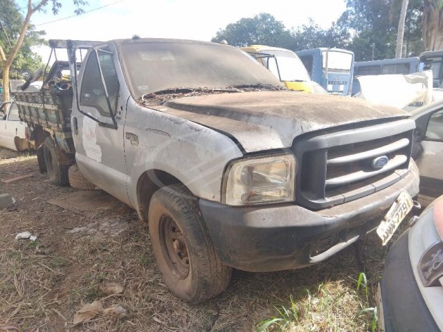 FORD/F350 G — foto 3 de 8
