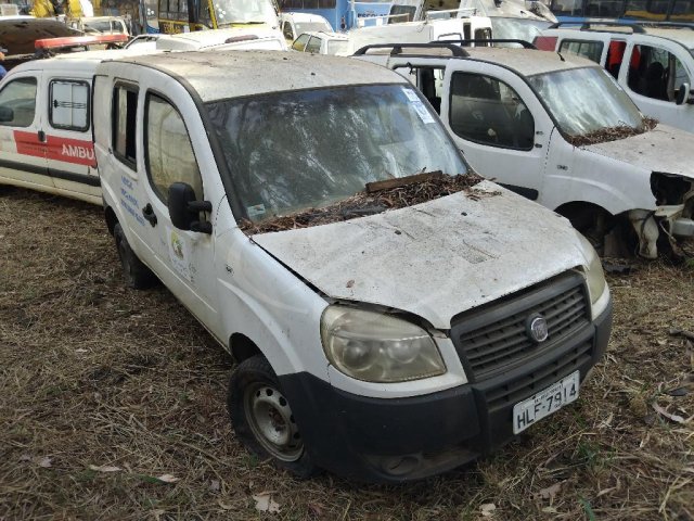 FIAT/DOBLO CA UNIVIDAS A — foto 3 de 9