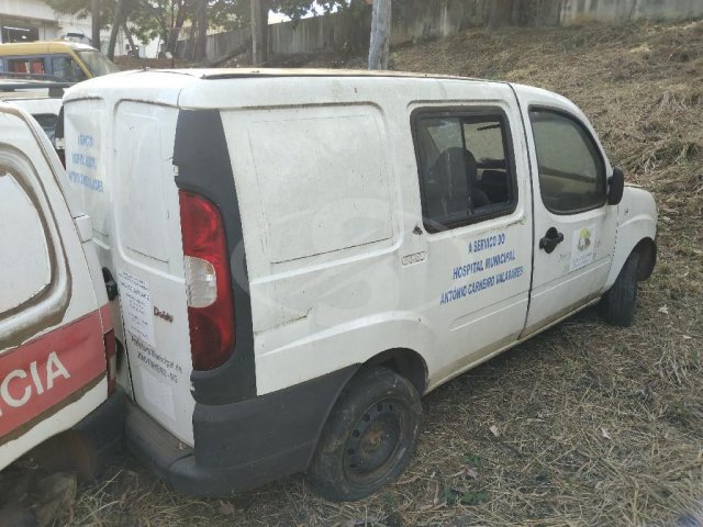FIAT/DOBLO CA UNIVIDAS A — foto 4 de 9