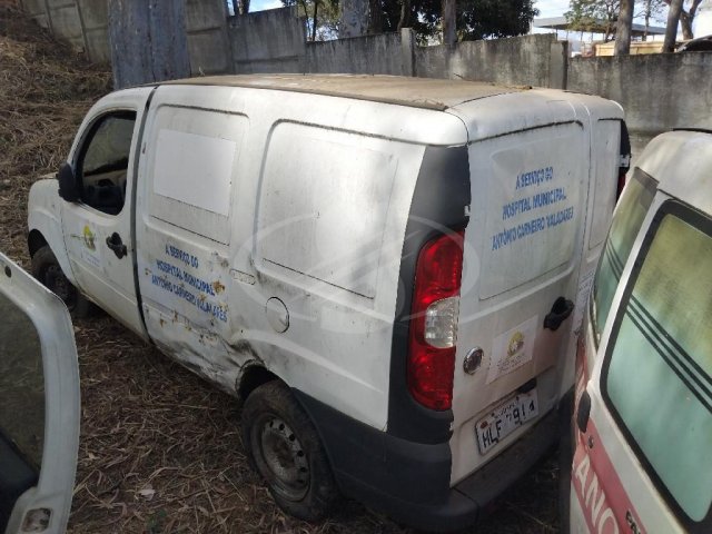 FIAT/DOBLO CA UNIVIDAS A — foto 5 de 9