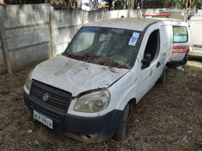 FIAT/DOBLO CA UNIVIDAS A, 11/12