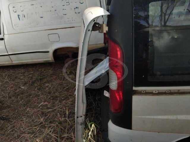 FIAT/DOBLO ESSENCE 1.8 — foto 13 de 14