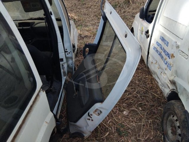 FIAT/DOBLO ESSENCE 1.8 — foto 11 de 14