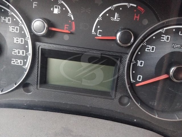 FIAT/DOBLO ESSENCE 1.8 — foto 14 de 14