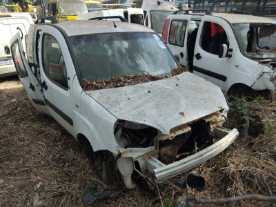 FIAT/DOBLO ESSENCE 1.8, 16/16