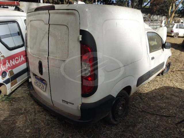 FIAT/FIORINO ENDURANCE — foto 4 de 9
