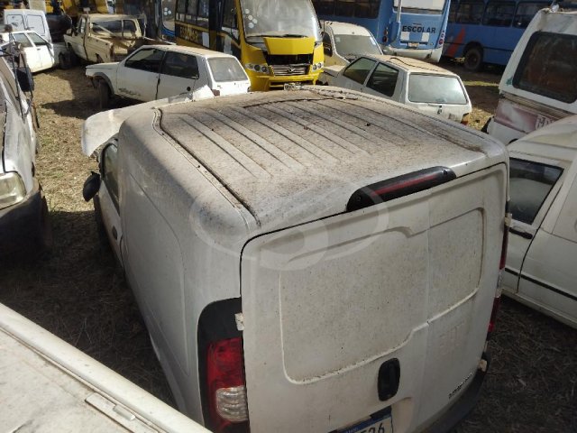 FIAT/FIORINO ENDURANCE — foto 5 de 9
