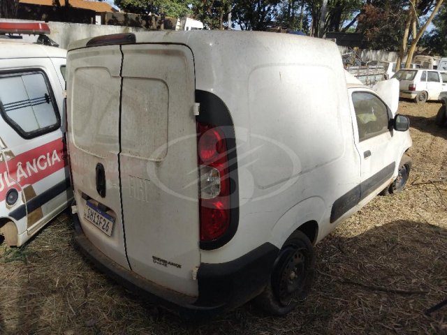 FIAT/FIORINO ENDURANCE — foto 6 de 9